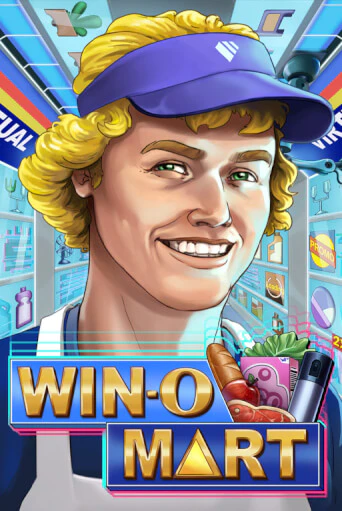 Win-O-Mart демо слот играть онлайн | JoyCasino Online бесплатная игра