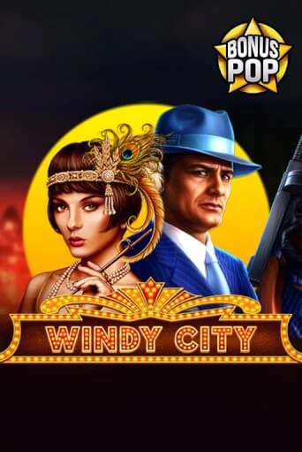 Windy City демо слот играть онлайн | JoyCasino Online бесплатная игра