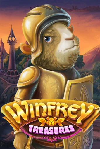 Winfrey Treasures демо слот играть онлайн | JoyCasino Online бесплатная игра