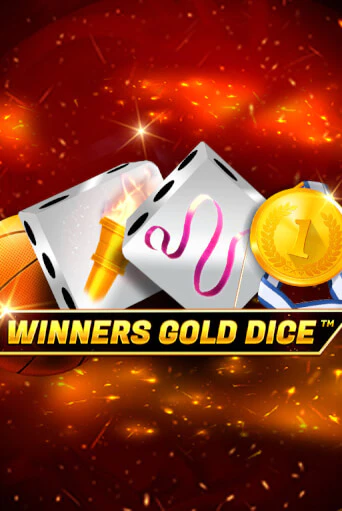 Winners Gold Dice демо слот играть онлайн | JoyCasino Online бесплатная игра