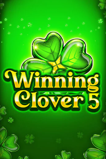 Winning Clover 5 демо слот играть онлайн | JoyCasino Online бесплатная игра