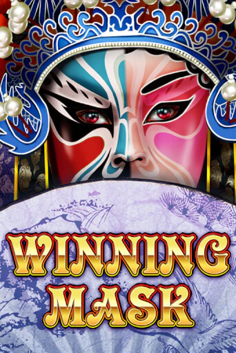 Winning Mask демо слот играть онлайн | JoyCasino Online бесплатная игра