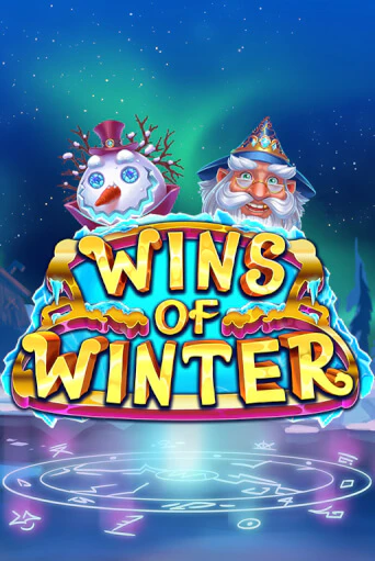 Wins of Winter демо слот играть онлайн | JoyCasino Online бесплатная игра