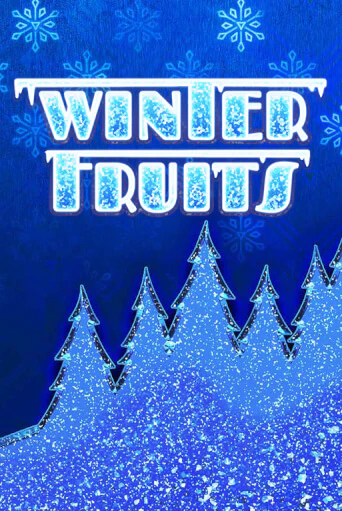Winter Fruits демо слот играть онлайн | JoyCasino Online бесплатная игра