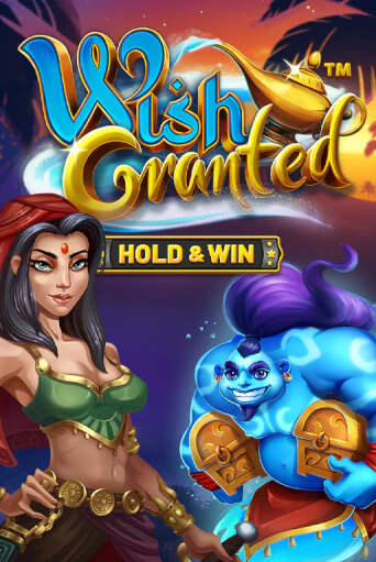 Wish Granted демо слот играть онлайн | JoyCasino Online бесплатная игра