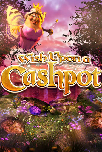 Wish Upon A Cashpot демо слот играть онлайн | JoyCasino Online бесплатная игра