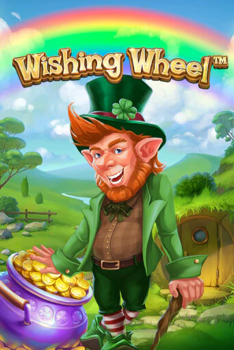 Wishing Wheel демо слот играть онлайн | JoyCasino Online бесплатная игра