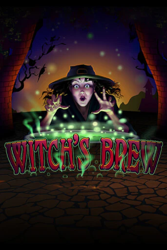 Witch's Brew демо слот играть онлайн | JoyCasino Online бесплатная игра