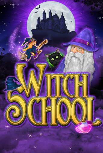 Witch School демо слот играть онлайн | JoyCasino Online бесплатная игра