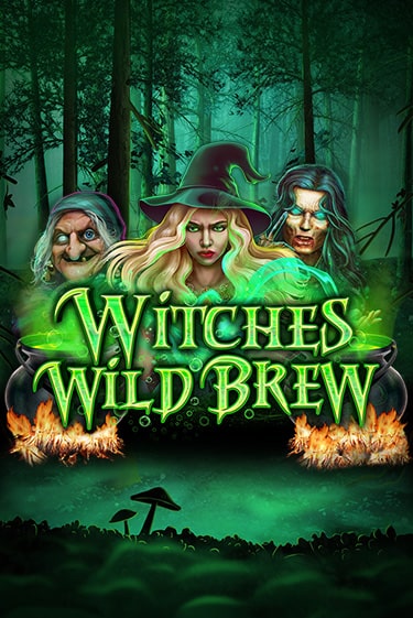 Witches Wild Brew демо слот играть онлайн | JoyCasino Online бесплатная игра