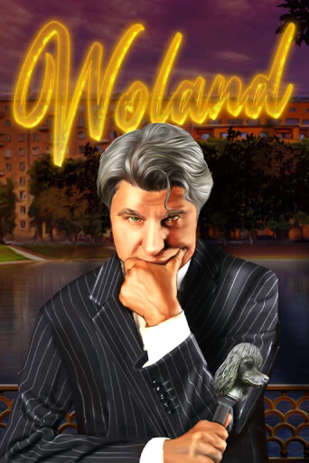 Woland демо слот играть онлайн | JoyCasino Online бесплатная игра