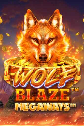 Wolf Blaze™ Megaways™ демо слот играть онлайн | JoyCasino Online бесплатная игра
