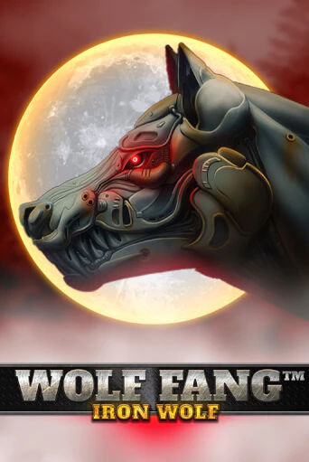 Wolf Fang - Iron Wolf демо слот играть онлайн | JoyCasino Online бесплатная игра