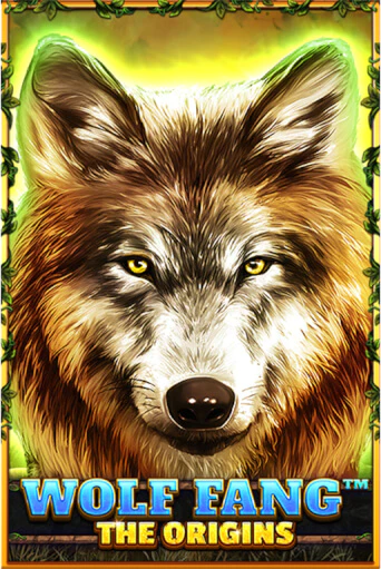 Wolf Fang - The Origins демо слот играть онлайн | JoyCasino Online бесплатная игра