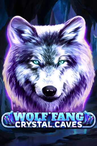 Wolf Fang - Crystal Caves демо слот играть онлайн | JoyCasino Online бесплатная игра