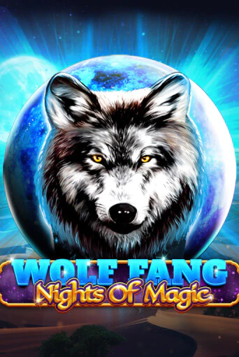 Wolf Fang - Nights Of Magic демо слот играть онлайн | JoyCasino Online бесплатная игра