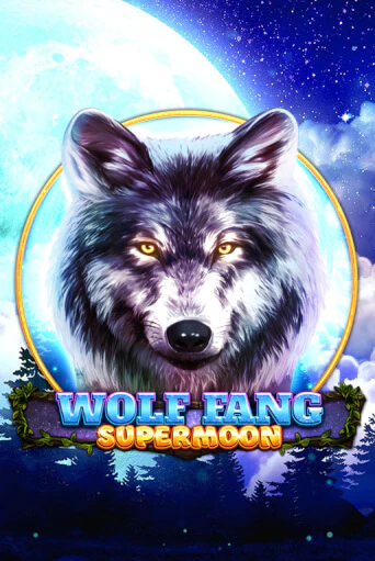 Wolf Fang - Supermoon демо слот играть онлайн | JoyCasino Online бесплатная игра