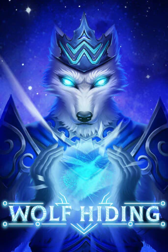 Wolf Hiding демо слот играть онлайн | JoyCasino Online бесплатная игра