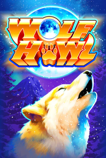 Wolf Howl демо слот играть онлайн | JoyCasino Online бесплатная игра