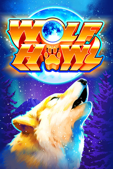 Wolf Howl демо слот играть онлайн | JoyCasino Online бесплатная игра