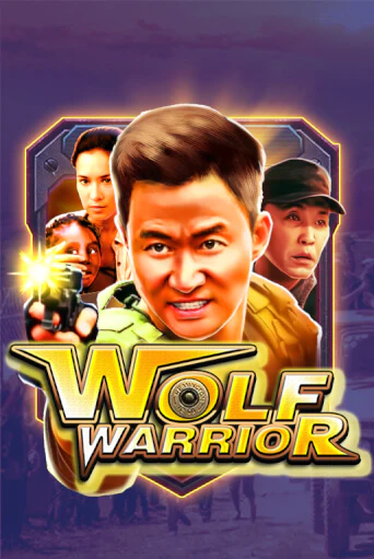 Wolf Warrior демо слот играть онлайн | JoyCasino Online бесплатная игра