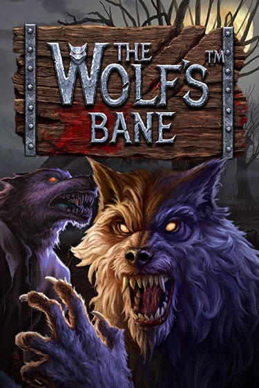 The Wolf's Bane™ демо слот играть онлайн | JoyCasino Online бесплатная игра