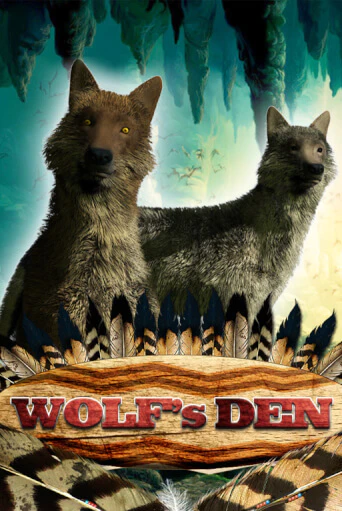 Wolf's Den демо слот играть онлайн | JoyCasino Online бесплатная игра