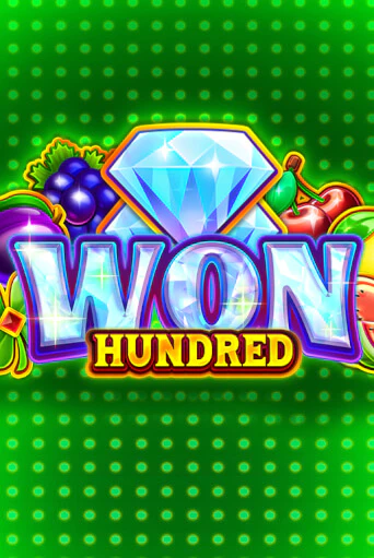 Won Hundred демо слот играть онлайн | JoyCasino Online бесплатная игра