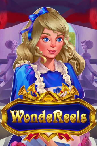 WondeReels демо слот играть онлайн | JoyCasino Online бесплатная игра