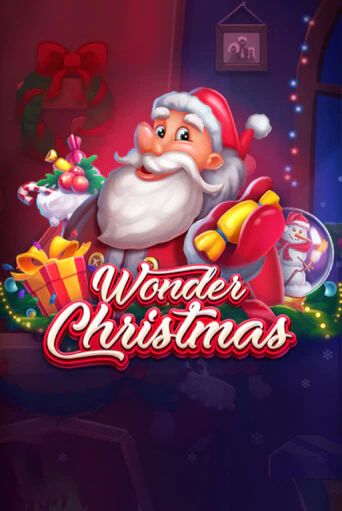 Wonder Christmas демо слот играть онлайн | JoyCasino Online бесплатная игра