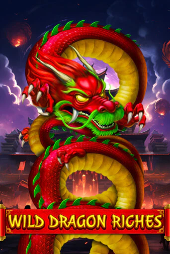 Wild Dragon Riches демо слот играть онлайн | JoyCasino Online бесплатная игра