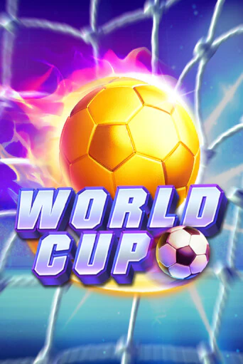 World Cup демо слот играть онлайн | JoyCasino Online бесплатная игра