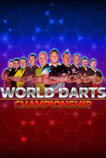 World Darts Championship демо слот играть онлайн | JoyCasino Online бесплатная игра