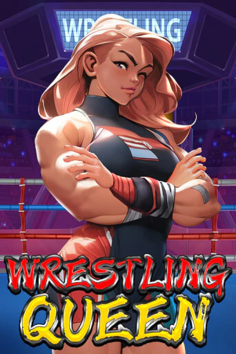 Wrestling Queen демо слот играть онлайн | JoyCasino Online бесплатная игра