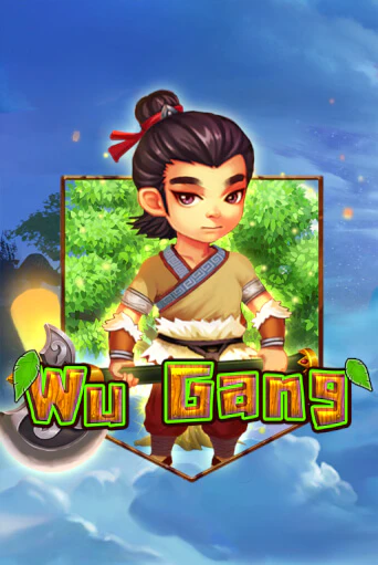 Wu Gang демо слот играть онлайн | JoyCasino Online бесплатная игра