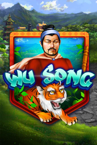 Wu Song демо слот играть онлайн | JoyCasino Online бесплатная игра