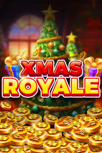 XMAS ROYALE демо слот играть онлайн | JoyCasino Online бесплатная игра