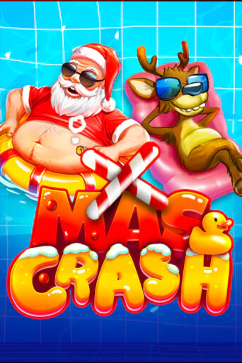 Xmas Crash демо слот играть онлайн | JoyCasino Online бесплатная игра
