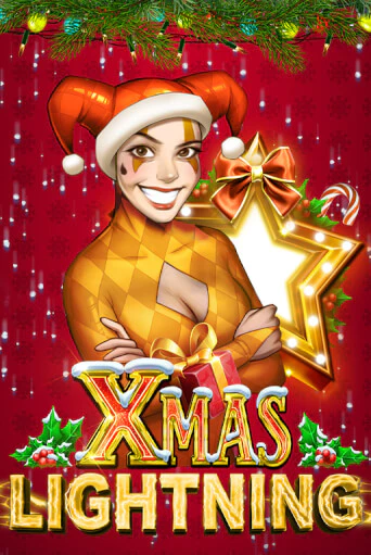 Xmas Lightning демо слот играть онлайн | JoyCasino Online бесплатная игра