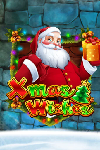 Xmas Wishes демо слот играть онлайн | JoyCasino Online бесплатная игра