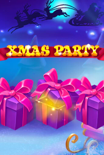 Xmas Party демо слот играть онлайн | JoyCasino Online бесплатная игра