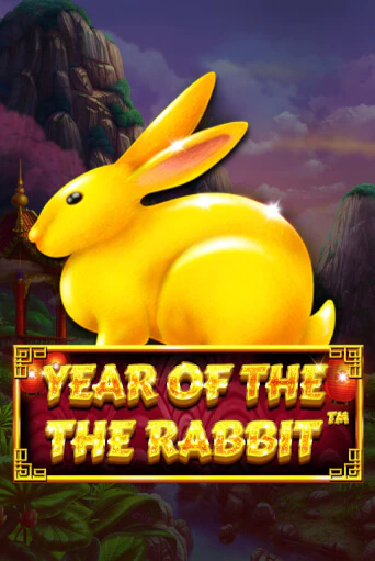 Year Of The Rabbit демо слот играть онлайн | JoyCasino Online бесплатная игра