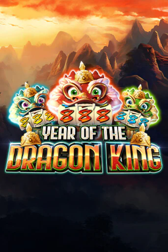 Year Of The Dragon King демо слот играть онлайн | JoyCasino Online бесплатная игра