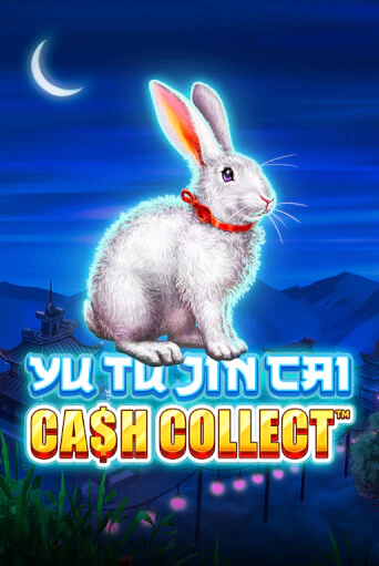 Yu Tu Jin Cai: Cash Collect демо слот играть онлайн | JoyCasino Online бесплатная игра