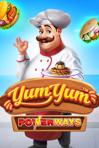 Yum Yum Powerways демо слот играть онлайн | JoyCasino Online бесплатная игра