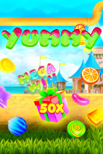 Yummy демо слот играть онлайн | JoyCasino Online бесплатная игра