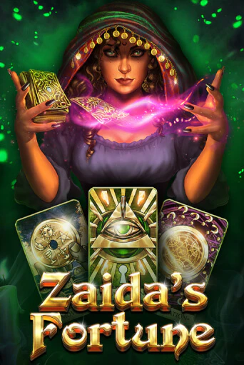 Zaida's Fortune демо слот играть онлайн | JoyCasino Online бесплатная игра