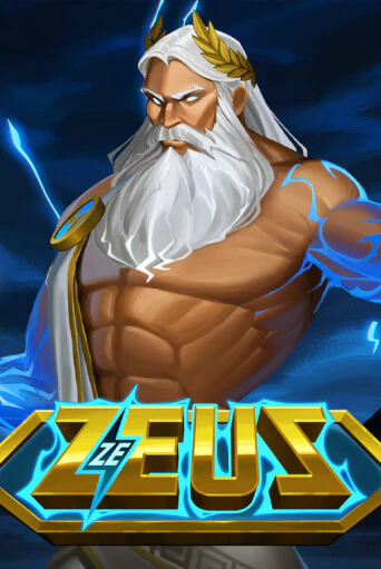 Ze Zeus демо слот играть онлайн | JoyCasino Online бесплатная игра