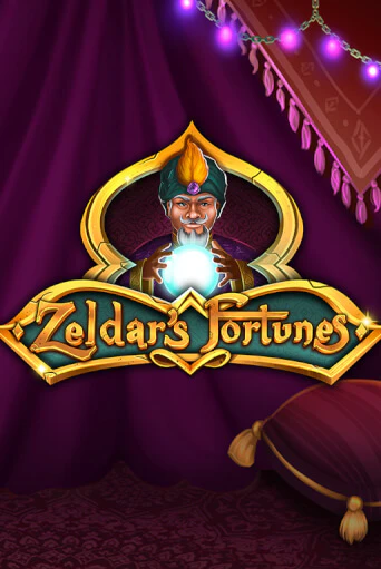 Zeldar's Fortunes демо слот играть онлайн | JoyCasino Online бесплатная игра
