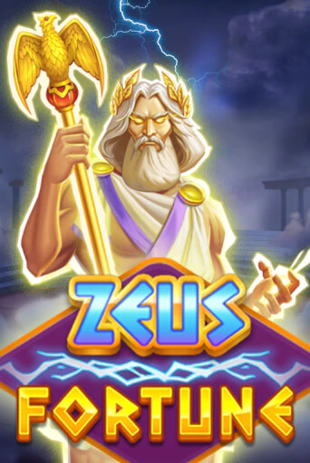 Zeus Fortune демо слот играть онлайн | JoyCasino Online бесплатная игра